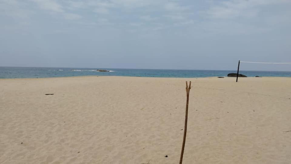 Sea Crest Beach Villa 安伯朗戈德 外观 照片